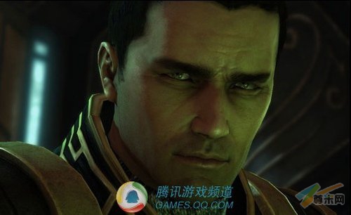 据传《星际争霸2》测试将向普通玩家开放