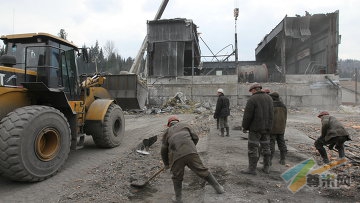 俄罗斯煤矿爆炸已致66死亡仍有24人失踪