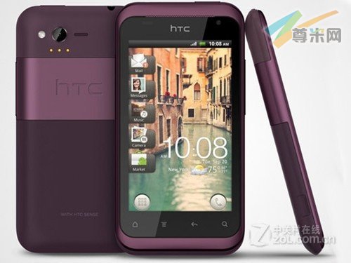 HTC Sync了不起 已可与iTunes同步数据 