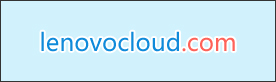 lenovocloud.com