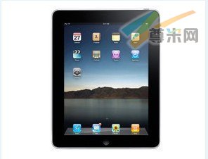 图：苹果iPad3