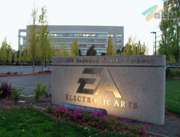 EA