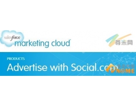 260万美元域名Social.com建广告营销网站